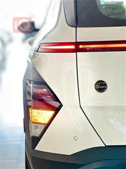 هيونداي كونا